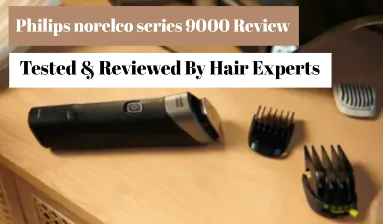 Philips Norelco Series 9000